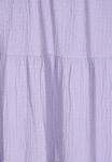 Юбка IZIA, лавандовый - фото 3
