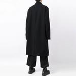Y-3 Куртка Y 3 черная мужская, Black - фото 3