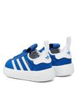 Кроссовки adiform Gazelle 360 IH3508 Adidas, синий - фото 3