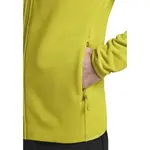 Куртка Jack Wolfskin Baiselberg, зеленый - фото 6