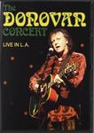Диск DVD Concert: Live In L.a. - фото