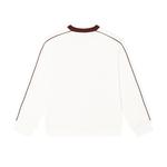 Футболка женская Cloud White FILA - фото 3