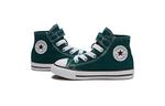 Кроссовки Converse All Star 1V для малышей TD, Green - фото 5