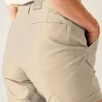 Шорты Regatta Xanthi, бежевый - фото 6