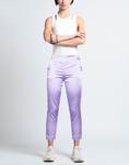 Брюки Haveone, сирень - фото 2