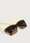 Солнцезащитные очки LIU JO Sunglasses, Brown - фото 3