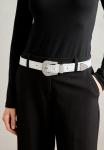 Ремень Vanzetti BELT, White - фото 2