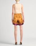 Шорты Pierre, горчичный - фото 3