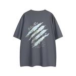 Футболка унисекс BOBBY ABLEY, Apricot - фото 8