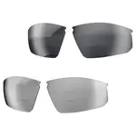 Солнцезащитные очки BBB Impress Reader +15, прозрачный - фото 3