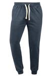 Спортивные штаны BLEND Tapered Pants Tilo, синий - фото 3