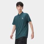 Функциональная городская поло мужская CAMEL, Phantom Black - фото 11