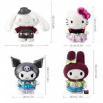 Плюшевые игрушки AOGER - фото 10