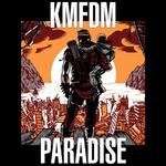 Диск CD Paradise - KMFDM - фото