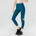 Спортивные брюки женские Ocean Green Under Armour - фото 5
