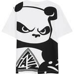 Lanvin Футболка женская белая - фото 4