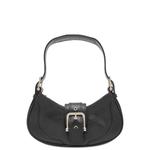 Сумка-Хобо Osoi, Stone Black - фото