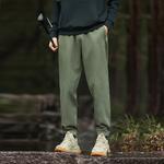 Унисекс Карго Штаны Jeep, Серый-Улучшенная Ткань с Защитой от Солнца - фото 4