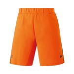 Повседневные шорты унисекс YONEX, серо-бежевый - фото 2