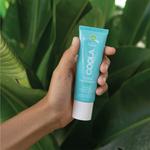 Крем для лица Coola Classic Face Sunscreen SPF 30, Cucumber 50 ml - фото 3