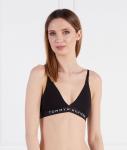 Бюстгальтер Tommy Hilfiger Underwear, черный - фото 3