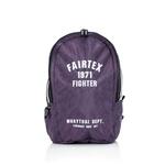 Рюкзак Fairtex Fighter Backpack - Kyoho, кёхо - фото 2