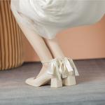 Туфли KATHRYN WILSON High Heels Women's - фото 5