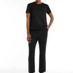 Футболка Max Mara Nerina MaxMara, черный - фото 6