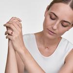 Ожерелья Daniel Wellington Alloy для женщин DW/DanielWellington - фото 6