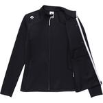 Куртка мужская Descente, черный - фото 3