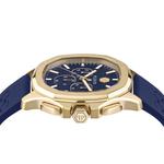 PHILIPP PLEIN Часы Spectre Chrono 44mm - фото 2