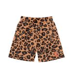 Футболка Casual Шорты унисекс TIP-OFF, черный серый - фото 6