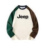 Футболка для младших школьников Jeep, серый - фото 5