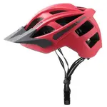 Шлем Extend Event MTB, красный - фото 3