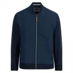 Кардиган Fynch Hatton 15074008, синий - фото