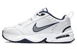 Nike Кроссовки Air Monarch 4 Low Top Chunky Unisex Gray White - фото 7