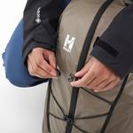 Рюкзак Millet, бежевый - фото 3