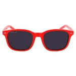 Солнцезащитные очки Lacoste L3639S-615, красный - фото 2