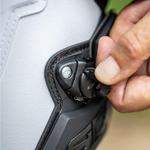 Мотоциклетные ботинки Sidi Vertigo 2, белый/черный - фото 2