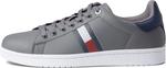 Мужские кроссовки Tommy Hilfiger Lampkin, Grey - фото