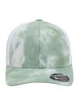 Бейсболка Flexfit Cap 110, цвет Mint/White - фото 2