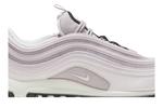 Кроссовки Nike Wmns Air Max 97 'Pale Pink', розовый - фото 2