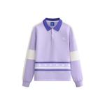 Детский свитшот Mizuno, черный - фото 5