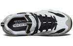 Кроссовки d lites 2.0 white Skechers, белый - фото 4