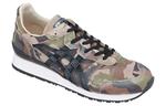 Onitsuka Tiger Tiger Ally Deluxe 'Camo Hunter Green' - фото 2