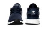 Кроссовки Adidas X_PLR C 'Collegiate Navy' - фото 4