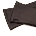 Перчатки Элизабет Hestra, черный - фото 2