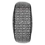 Сумка DKNY Zoie Crest, черный - фото 5