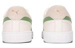 Кроссовки serve pro lite 'green and white' Puma, белый - фото 4
