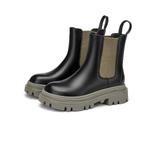 Ботинки Челси женские Gemeiq - фото 2